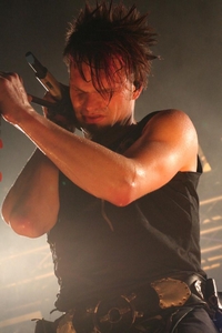 Saltatio Mortis live in Cologne